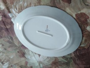 Porcelánová sada Czechoslovakia 5ks - 14