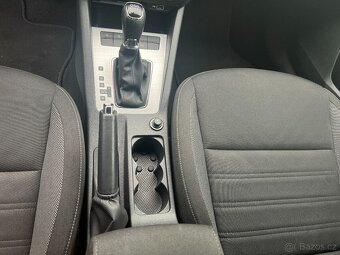 Škoda Octavia 1.0TSi, benzín, 2018, COMBI, DSG7, PĚKNÝ STAV - 14