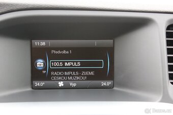 Volvo V60 2.0D3, V5, 120kW, servis - 14