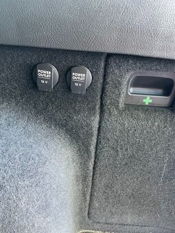 VW Passat B 5.5 4motion 96kw 2005 - 14