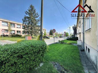 Prodej, Byt 1+kk/2x sklep, 44 m2, ul. Školní, Horní Těrlicko - 14