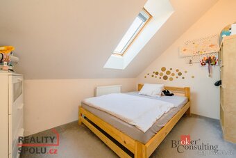 Prodej, domy/rodinný, 120 m2, 1. máje 59/3, 27711 Neratovice - 14