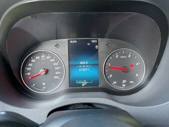 Mercedes-Benz Sprinter 317 2021 MAXI - 14