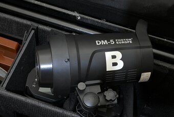 Mobilní studio JINBEI - 14