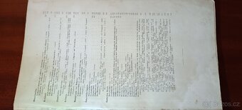 Atlas rok 1904 starožitný historický 170stran - 14