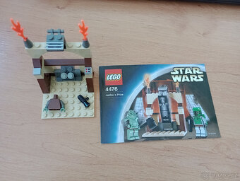 Lego sety - 14