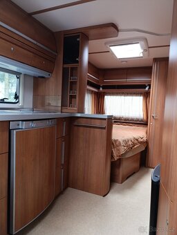 FENDT BIANCO SELECTION,1.MAJITEL,TOP STAV - 14