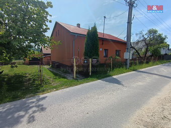 Prodej rodinného domu, 100 m², Rychvald, ul. Stromořadí - 14