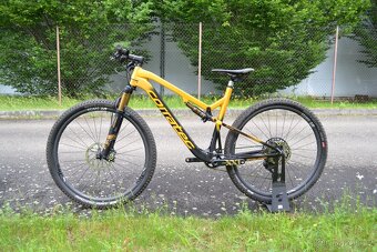 Corratec R-ilink SL Factory (XL) 10.4 kg Top Stav - 14