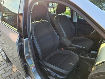 Škoda Fabia 1.0 MPi Ambition | 2019 | 55 kW | 57 000 kW - 14