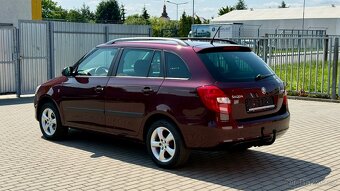 NA PRODEJ 2X Škoda Fabia //1.2TSi//63kW//AMBIENTE//FAMILY// - 14