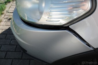 SUZUKI SX4 1.6,GY,134 381km, bourané na předek - 14