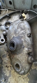 Jawa 559, Jawa 353 Jawa 634 - 14