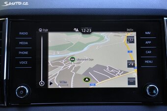 Škoda Karoq 1.6TDi DSG LED NAVI ACC DPH - 14