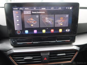 Prodej osobního automobilu Seat Cupra - 14