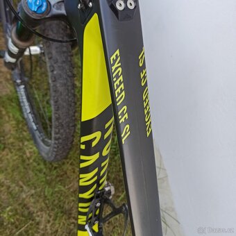 Canyon Exceed CF SL - 14