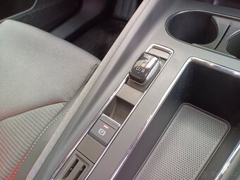 Škoda Enyaq 132kW 54tkm Full LED - záruka Autodraft - 14