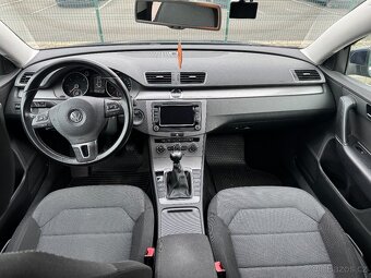 Passat B7 Variant 2.0 TDI 125kw Manual - 14