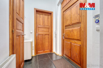 Prodej nájemního domu, 400 m², Plzeň, ul. Purkyňova - 14