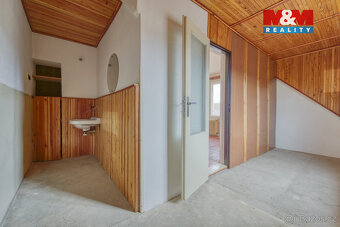 Prodej rodinného domu, 90 m², Šťáhlavy - Šťáhlavice - 14