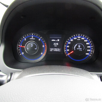 Hyundai I40 1,7CRDi 100kw, 2013 - 14