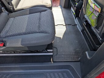 Mercedes Vito Tourer 114 cdi - 14