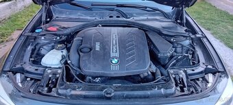 BMW Rad 3 GT 330d xDrive - 14