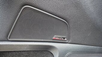 Škoda Superb kombi 3 III 2.0TDI 110kW NAVI XENON 1.MAJ CZ - 14