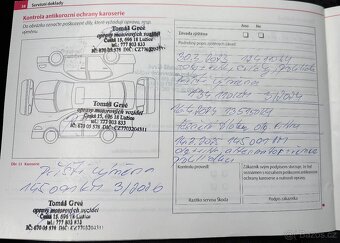 Škoda Roomster 1.2 TSi 63 kW Comfort - 14