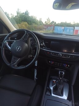 OPEL INSIGNIA GRAND SPORT 2021 2.0 128kw - 14