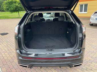 FORD EDGE 2.7 ECOBOOST V6 235kW AWD-2015-146.104KM- - 14