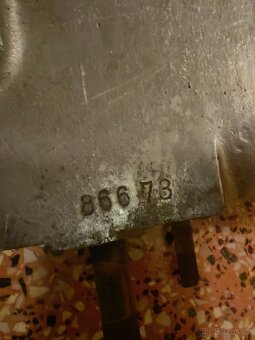 Jawa 250 speciál - 14