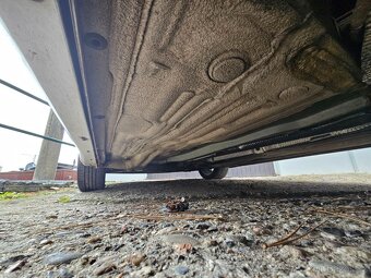 Ford Focus rs packet - 14