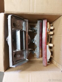 Díly Lada, VAZ, Ziguli - 14