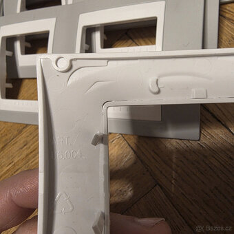 Komponenty pro elektr. kompletaci v RD (2. část fotek) - 14