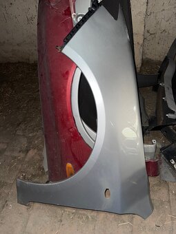 Subaru blatníky - 14