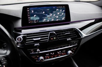 BMW 530d xDrive, 195kW (2019) - 14