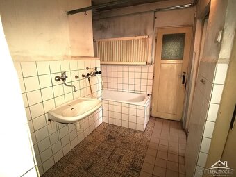 Rodinný dům Rozsochy - 14