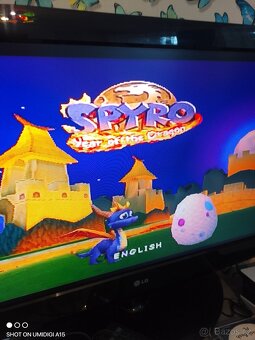 Playstation 2 Slim Čip - 14