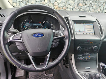 Ford Galaxy 2.0 Diesel,Ecoblue Trand - 14