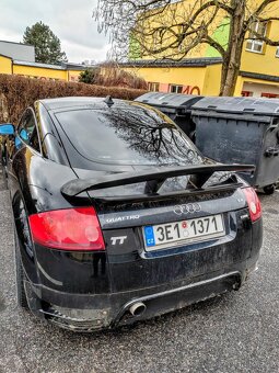 Audi TT 132kw - 14