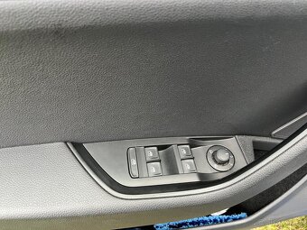 Škoda Superb 3 4x4 2.0 TDI 110 KW 136 000KM, Webasto, ČR - 14