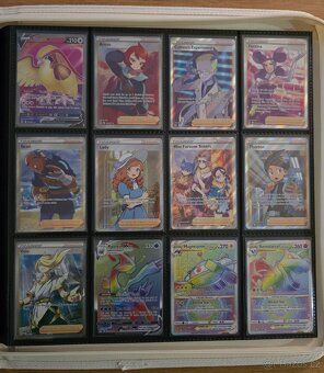 TCG Pokémon - Lost origin nekompletní set - 14