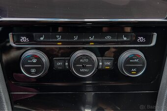 Volkswagen Golf Variant 2.0 TDI - / Výbava SOUND / Automat - 14