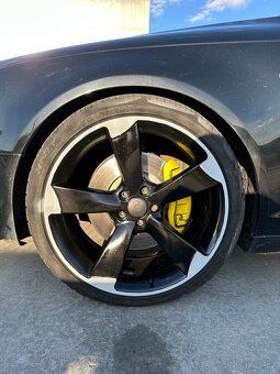 Audi a6 c6 s-line 4f - 14