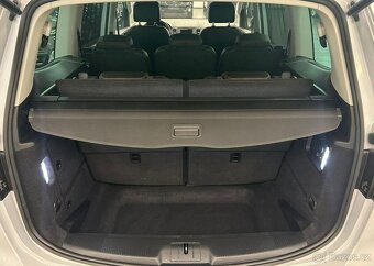 Seat Alhambra 4x4 7M AUT FRline 2020 Zar1R 130 kw - 14