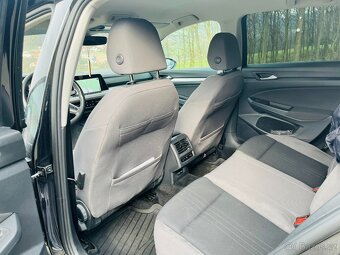 Volkswagen Golf VIII Alltrack 2.0 TDI 4X4 DSG - 14