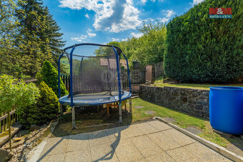 Prodej chaty, 55 m², Chuderov - Neznabohy - 14