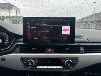 Audi A4 avant 2.0TDI 140kw S line VIRTUAL COCKPIT - 14