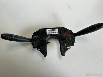Páčky pod volant Citroen C5 C4 C3 - 14
